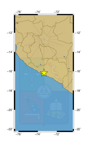 Referencia geográfica