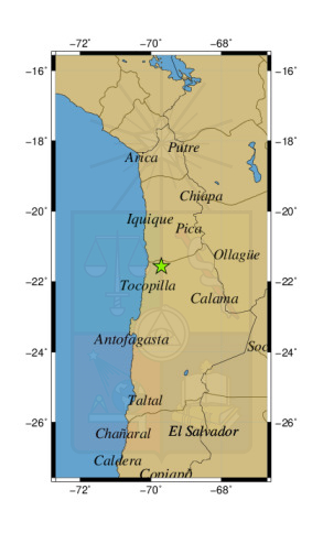 Referencia geográfica