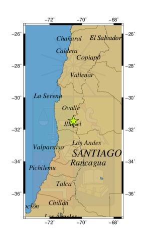 Referencia geográfica