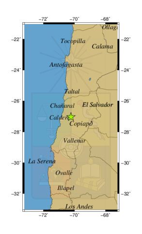 Referencia geográfica