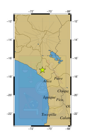 Referencia geográfica