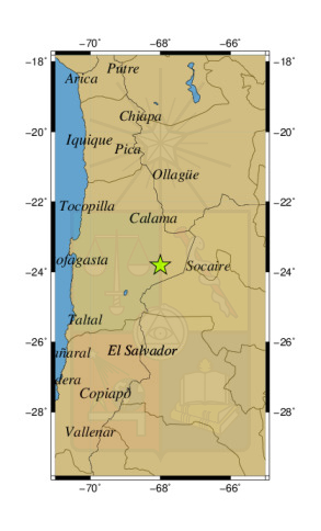Referencia geográfica