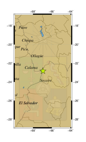 Referencia geográfica