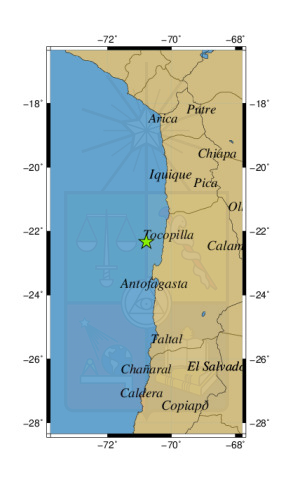 Referencia geográfica