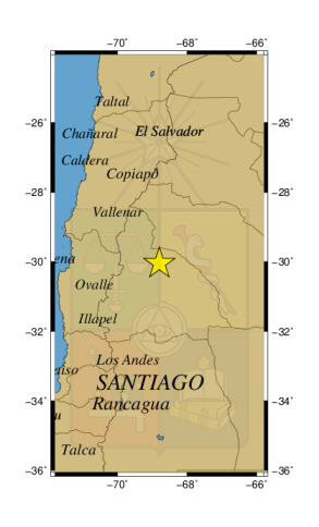 Referencia geográfica