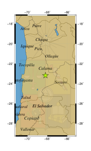 Referencia geográfica