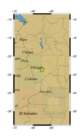 Referencia geográfica