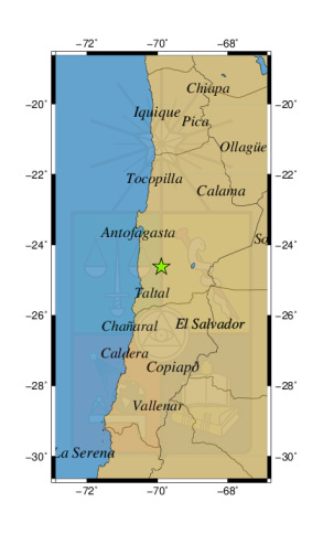 Referencia geográfica