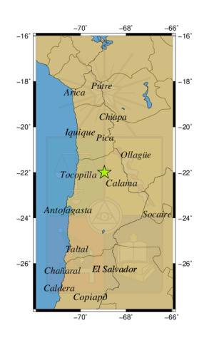 Referencia geográfica