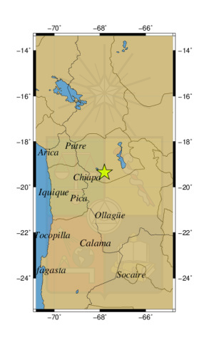 Referencia geográfica