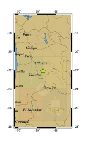 Referencia geográfica