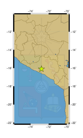 Referencia geográfica