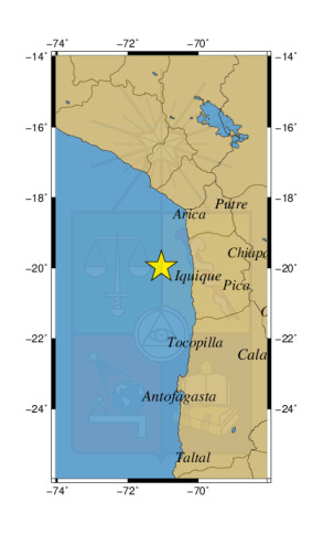 Referencia geográfica