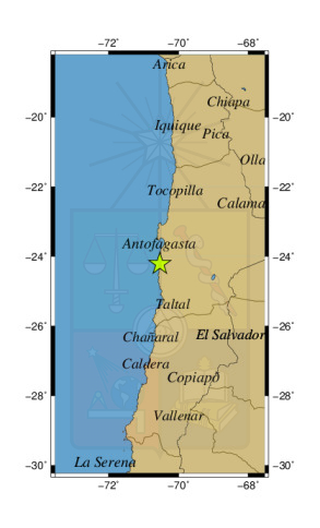 Referencia geográfica
