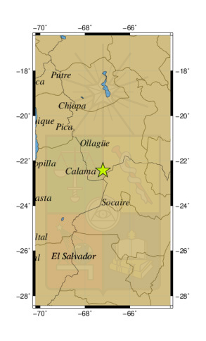Referencia geográfica