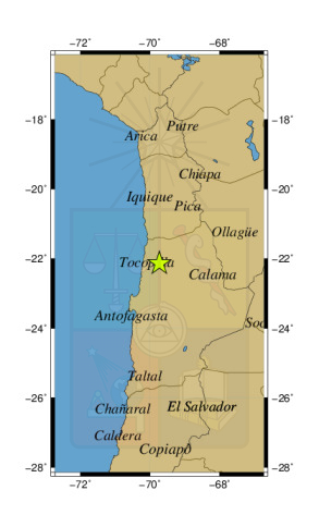 Referencia geográfica
