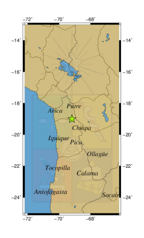 Referencia geográfica