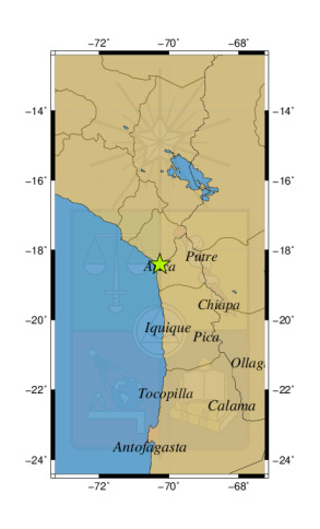 Referencia geográfica
