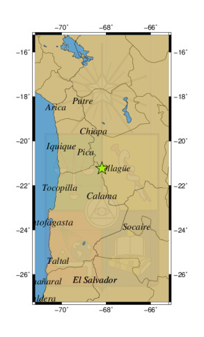 Referencia geográfica