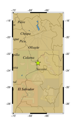 Referencia geográfica