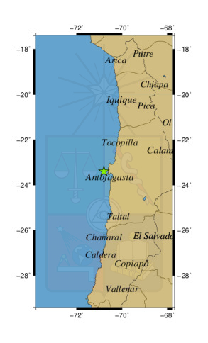 Referencia geográfica