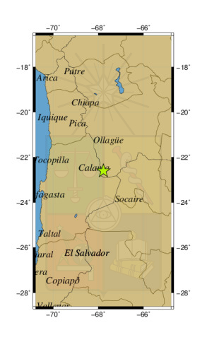 Referencia geográfica