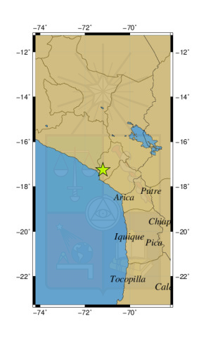 Referencia geográfica