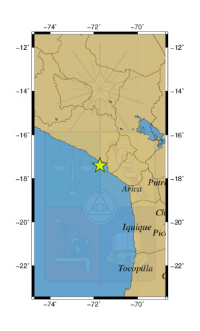 Referencia geográfica