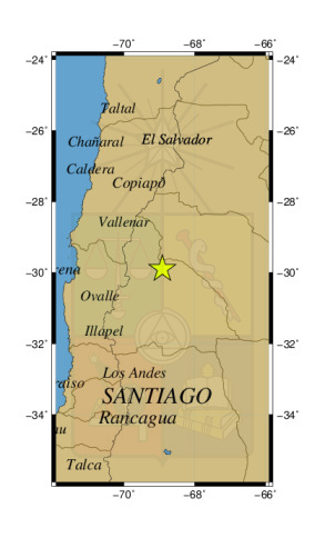Referencia geográfica