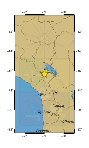 Referencia geográfica