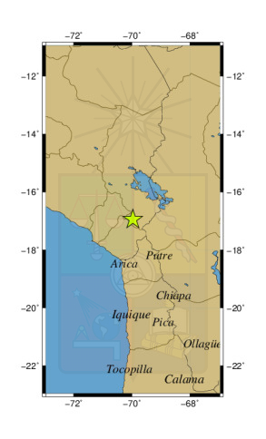 Referencia geográfica