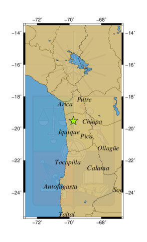 Referencia geográfica