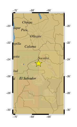 Referencia geográfica
