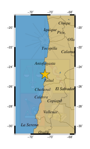 Referencia geográfica