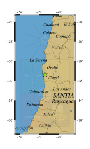 Referencia geográfica