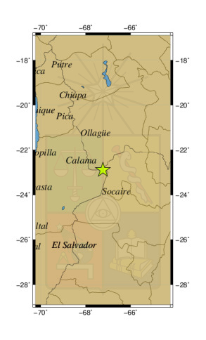 Referencia geográfica