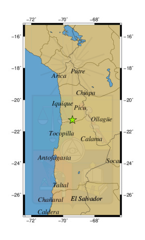 Referencia geográfica
