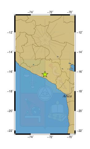 Referencia geográfica