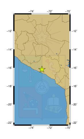 Referencia geográfica