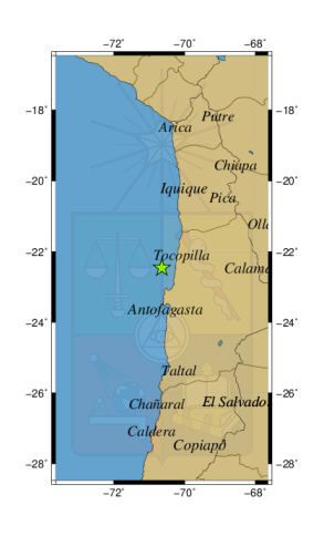 Referencia geográfica