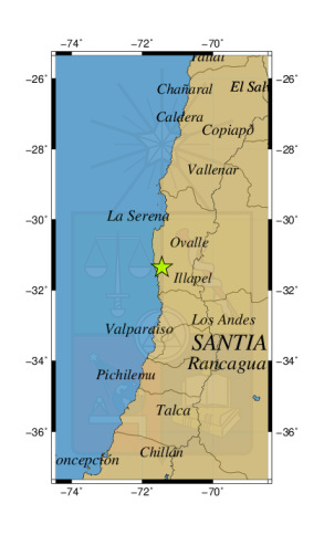 Referencia geográfica
