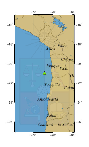 Referencia geográfica