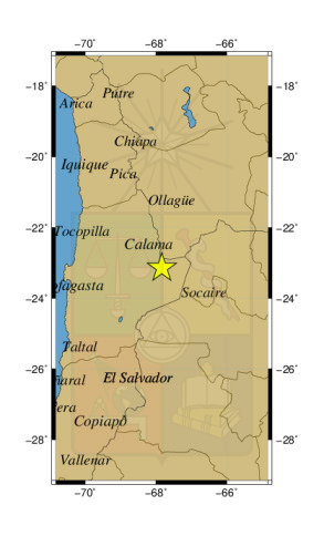 Referencia geográfica