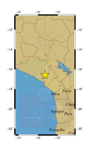 Referencia geográfica