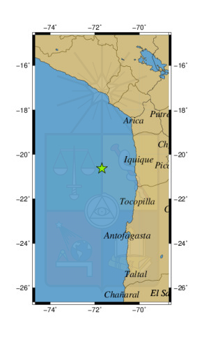 Referencia geográfica