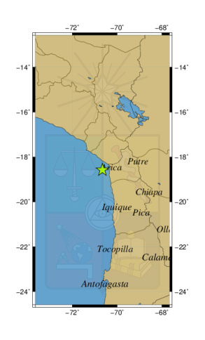 Referencia geográfica