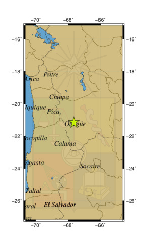 Referencia geográfica