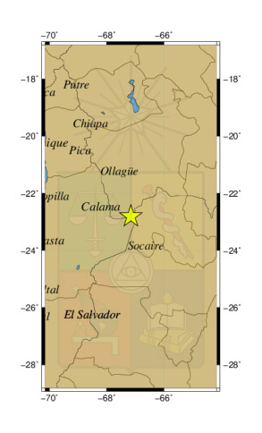 Referencia geográfica