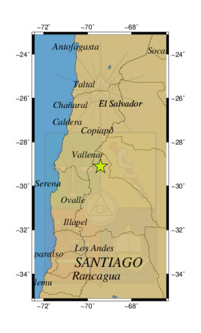 Referencia geográfica