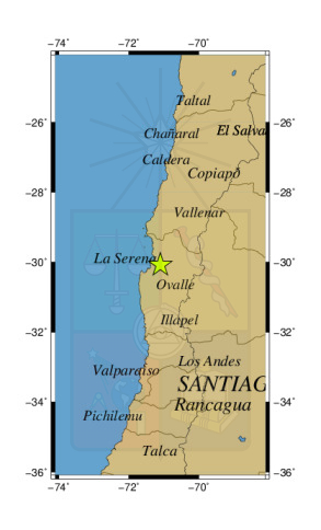 Referencia geográfica
